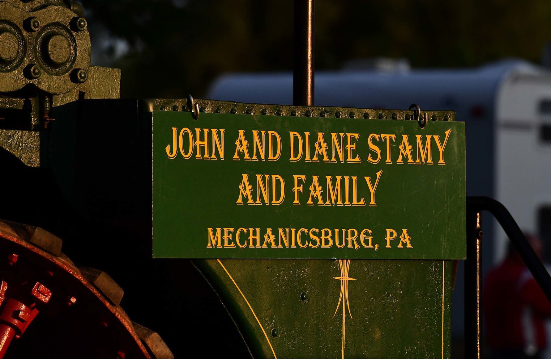 Steam Engines